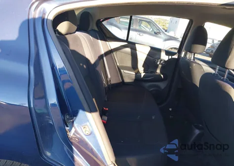 2012 Nissan Versa 1.6 Sl из США, поврежденный, VIN 3N1CN7AP7CL859373